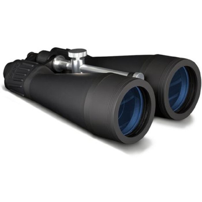 Dalekohled Konus Giant 20x80 - Výkonná outdoorová optika