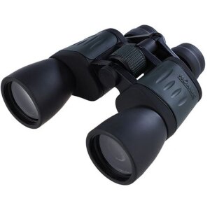 Dalekohled Konus Newzoom 8-24x50 černý - Vysoce...