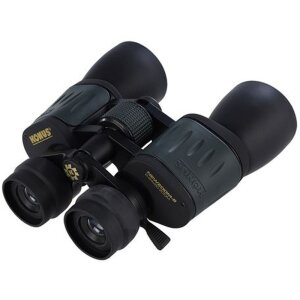 Dalekohled Konus Newzoom 8-24x50 černý - Vysoce...
