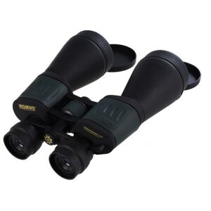 Dalekohled Konus Newzoom 10-30x60 s nastavitelným...
