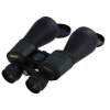 Dalekohled Konus Newzoom 10-30x60 s nastavitelným zoomem černý