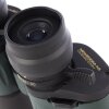Dalekohled Konus Newzoom 10-30x60 s nastavitelným zoomem černý