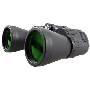 Dalekohled Konus Sporty 7x50 Fix Focus - kompaktní a robustní