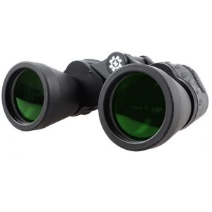 Dalekohled Konus Sporty 10x50 WA - širokoúhlý výkonný dalekohled