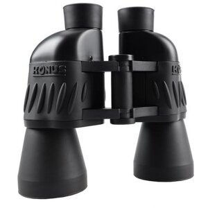 Dalekohled Konus Sporty 10x50 WA - širokoúhlý výkonný dalekohled