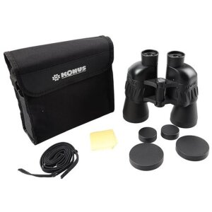 Dalekohled Konus Sporty 10x50 WA - širokoúhlý výkonný dalekohled
