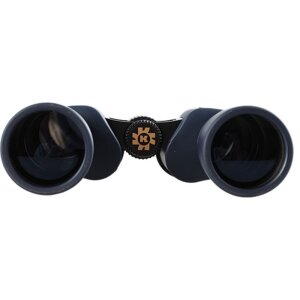 Dalekohled Konus Abyss 7x50 - vysoce výkonná optika pro outdoorová dobrodružství