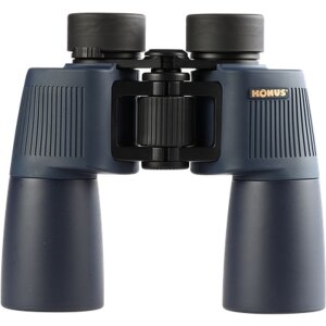 Dalekohled Konus Abyss 7x50 - vysoce výkonná optika pro outdoorová dobrodružství