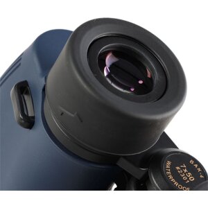 Dalekohled Konus Abyss 7x50 - vysoce výkonná optika pro outdoorová dobrodružství