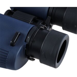 Dalekohled Konus Abyss 7x50 - vysoce výkonná optika pro outdoorová dobrodružství