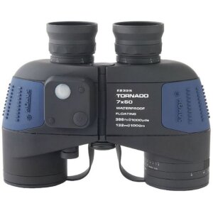 Dalekohled Konus Tornado 7x50 námořnická...