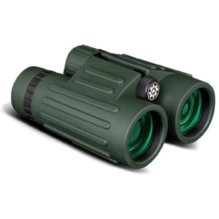 Dalekohled Konus Emperor 10x42 WP-WA s fázovou povrchovou úpravou