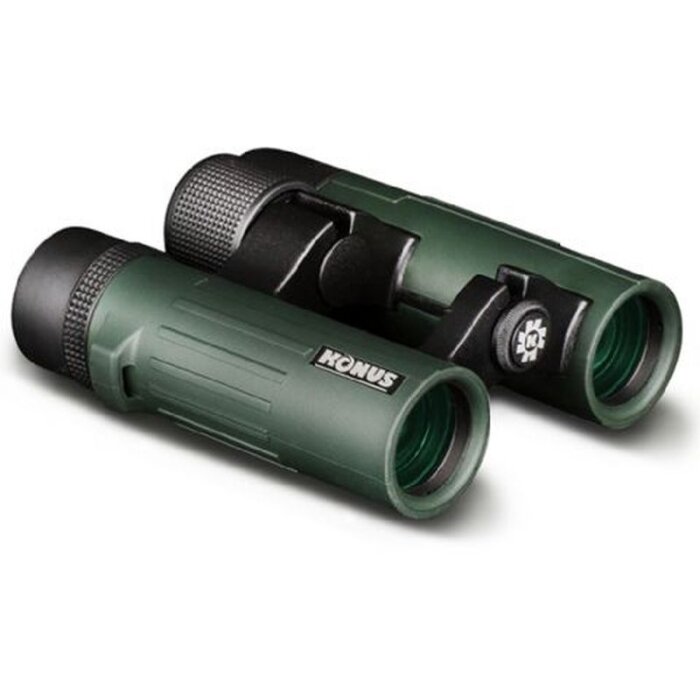 Dalekohled Konus Supreme-2 8x26 - Kompaktní outdoorový dalekohled