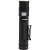 Svítilna Konus Konuslight RC-5 dobíjecí LED černá