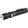 Svítilna Konus Konuslight RC-5 dobíjecí LED černá