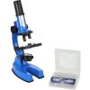 Mikroskop Konus Konuscience 1200x - Vysoce výkonný laboratorní přístroj