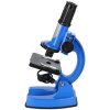 Mikroskop Konus Konuscience 1200x - Vysoce výkonný laboratorní přístroj