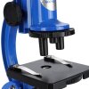 Mikroskop Konus Konuscience 1200x - Vysoce výkonný laboratorní přístroj