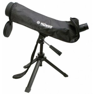 Dalekohled Konus Konuspot-80 20-60x80 se zoomem zelený