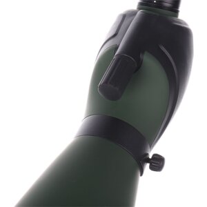 Dalekohled Konus Konuspot-100C 20-60x100 - výkonný zoom