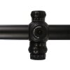 Kónický puškohled Empire 3-18x50 SFP 550 Ballistic MOA