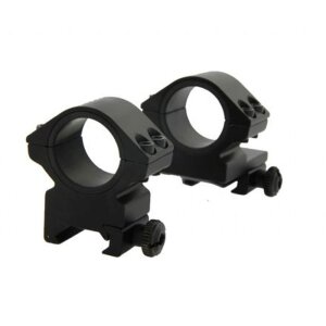 Sada pro montáž kuželů 25-30 mm Dual-T Ring...