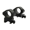 Sada pro montáž kuželů 25-30 mm Dual-T Ring Bracket Black