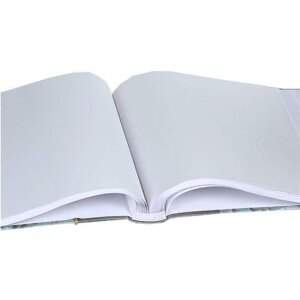 Zep Fotoalbum GD323250G Garden Grey 50 stran 32x32 cm