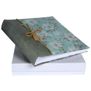 Zep Fotoalbum GD323250G Garden Grey 50 stran 32x32 cm