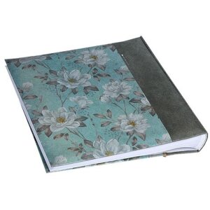 Zep Fotoalbum GD323250G Garden Grey 50 stran 32x32 cm
