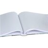 Zep Fotoalbum GD323250G Garden Grey 50 stran 32x32 cm