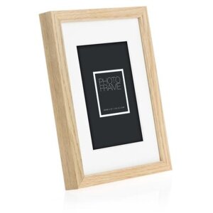 Zep obrazový rám V4568N Malmo Natural 10x15...