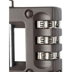 Kombinovaný zámek Explorer Cases
