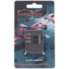 Kombinovaný zámek Explorer Cases