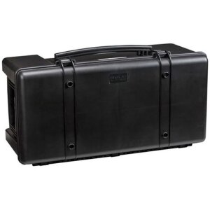 Explorer Cases MUB78 Multi Utility Box Black 780x410x330 mm s kolečky a výsuvnou rukojetí