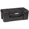 Explorer Cases MUB78 Multi Utility Box Black 780x410x330 mm s kolečky a výsuvnou rukojetí