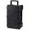 Explorer Cases MUB78 Multi Utility Box Black 780x410x330 mm s kolečky a výsuvnou rukojetí