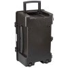 Explorer Cases MUB78 Multi Utility Box Black 780x410x330 mm s kolečky a výsuvnou rukojetí