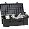 Explorer Cases MUB78 Multi Utility Box Black 780x410x330 mm s kolečky a výsuvnou rukojetí
