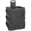 Explorer Cases 7745.B Přepravní kufr s pěnou černý 770x580x450 mm