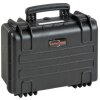 Explorer Cases 3818HL.BE Přepravní kufr prázdný černý 380x270x180 mm