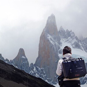 Explorer Cases 2712HL.BE Přepravní kufr prázdný černý 276x200x120mm