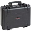 Explorer Cases 4820HL.B Přepravní kufr s pěnou černý 480x370x205 mm