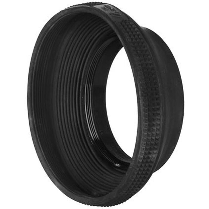 Gumová sluneční clona Matin 48 mm M-6231