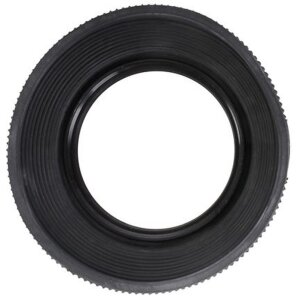 Gumová sluneční clona Matin 48 mm M-6231