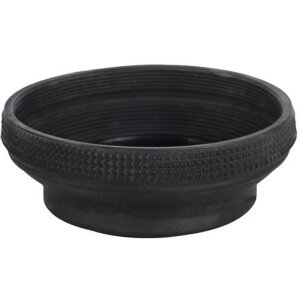 Gumová sluneční clona Matin 48 mm M-6231