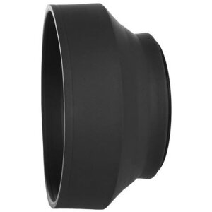 Gumová sluneční clona Matin 49 mm M-6232