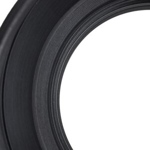 Gumová sluneční clona Matin 49 mm M-6232
