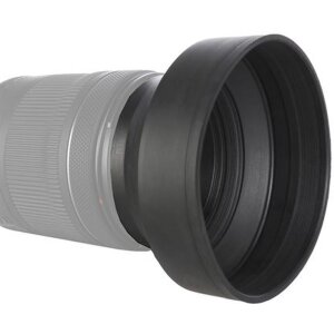 Gumová sluneční clona Matin 49 mm M-6232