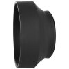 Gumová sluneční clona Matin 49 mm M-6232